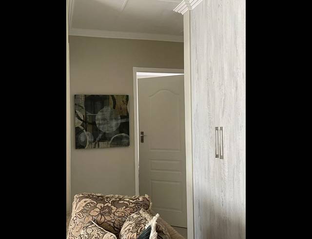 2 BEDROOM APARTMENT FOR SALE IN BOKSBURG